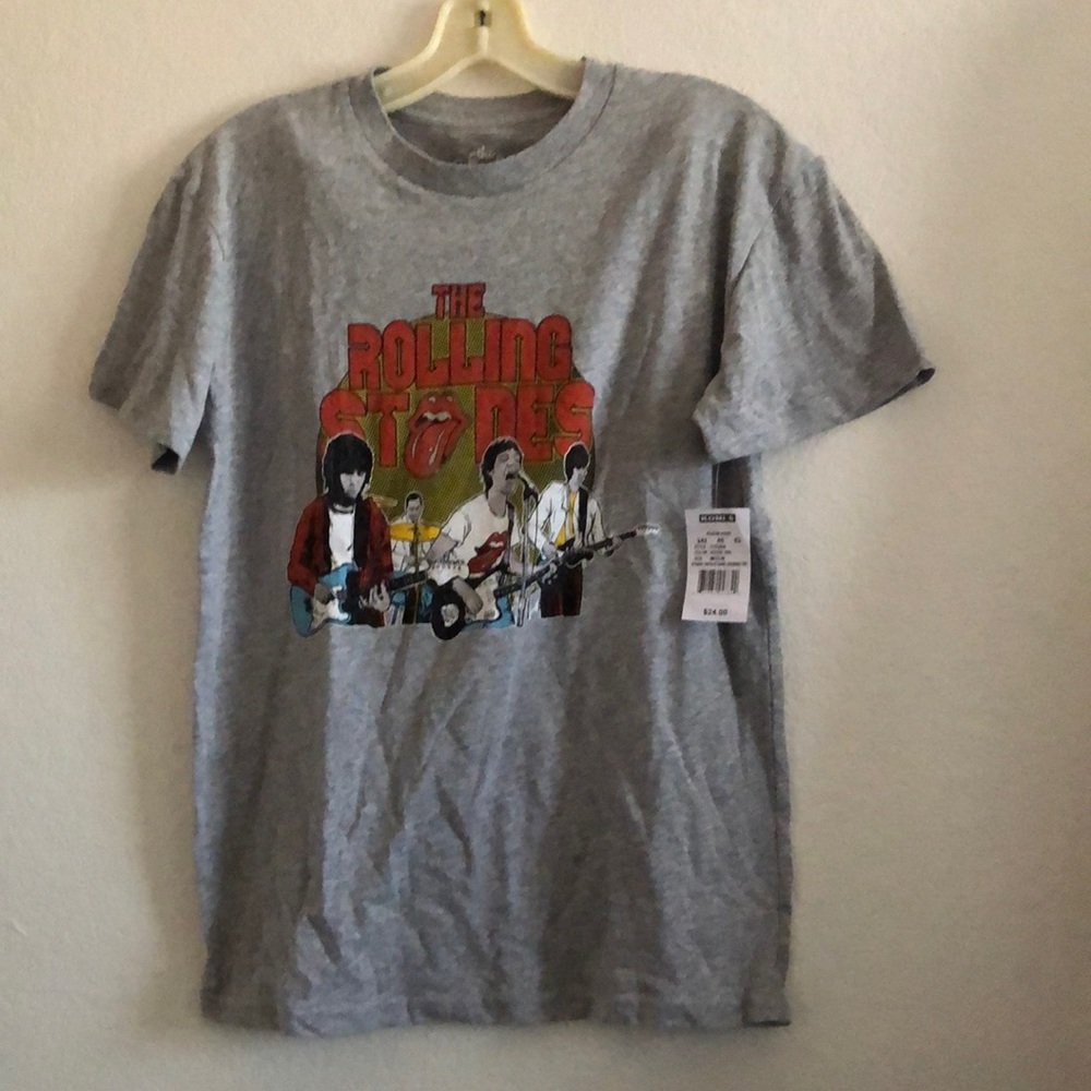 Rolling Stones T-Shirt